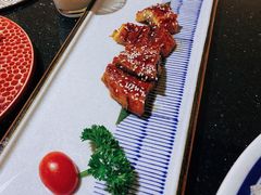 -上井料理黑金店(IFS国金中心店)