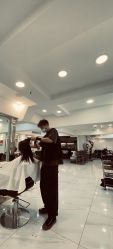 点击看大图 -雅仕 HAIR SALON 美发沙龙