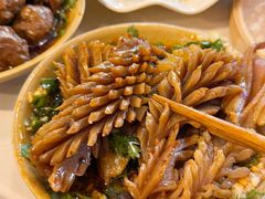 -岗上渣渣老火锅(两路口店)