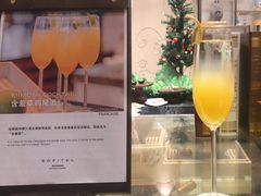 -索菲特酒店 · 云尚天际自助餐厅