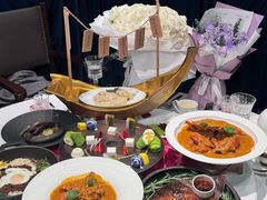 -狮拾久·现代新加坡料理(福田COCO Park店)