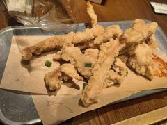 -新石器烤肉(之心城店)