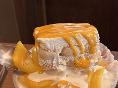 -RUXU入续糖水铺与包(卓悦中心店)