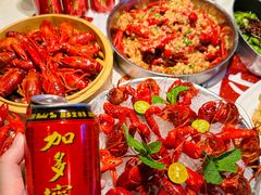 -靓靓蒸虾·头牌蒸虾(雪松路总店)