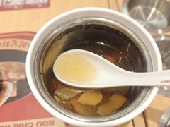 -华记煲仔华·煲仔饭(人和店)