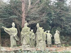 -达蓬山旅游度假区