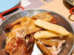 -摩欧客意式餐厅(高新活力汇店)