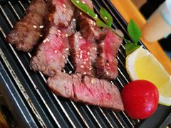 碳烤牛排-楽燚日本料理(财富广场店)