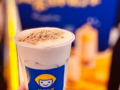 -快乐柠檬happylemon(日月光店)