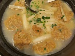 -芳芳私房菜·精做淮扬菜(承德路店)