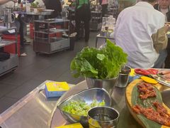 -玄希浪漫厨房·韩料烤肉(湖滨银泰in77店)