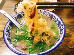 -淮南牛肉筋汤(锦辉商城店)