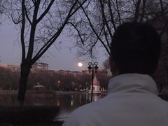 -哈尔滨师范大学(松北校区)