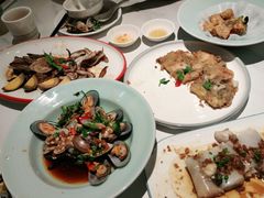 -码头见·潮汕菜(领展中心城店)
