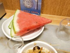 -韩宫宴炭火烤肉(昆山金鹰店)
