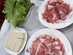 -鑫龙火锅城(阳光新路店)