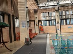 -嘉悦汗蒸时代(曙光路店)