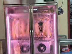 -金麒麟美食城