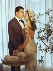 -女王风尚STUDIO·轻奢化定制