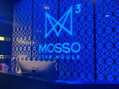 -MOSSO·Liveshow(M3香港广场店)