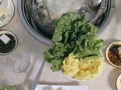 -墨脱石锅椰子鸡•香草鸭•东山羊(大东海店)