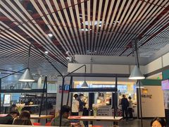 -肯德基(机场三店)
