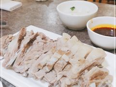 -贯贯吉·清真餐厅(浙江中路店)