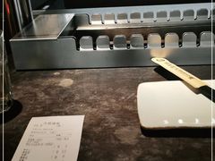 -很久以前羊肉串(南京路第一百货店)