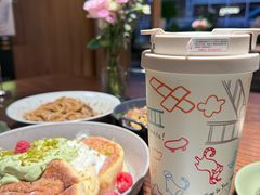 -WOKKA by艮上(中海环宇荟店)