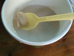 花生汤-老宅原住民沙茶面精品小吃(龙头路店)