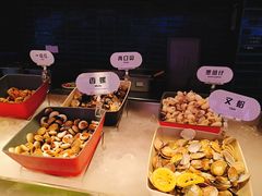 -东方明珠·空中旋转餐厅