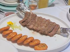 -醉辉皇原味海鲜江南菜(成都大魔方店)