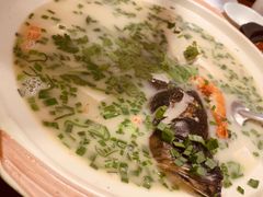 霸王鱼头-阿娘家·原生态农家菜(国顺东路店)