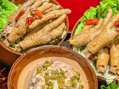 -冯校长老火锅(广州正佳广场店)