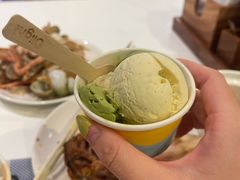 -The COOK·厨餐厅·自助餐(浦东嘉里大酒店)