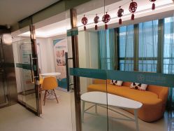 点击看大图 -百悦健康月子中心(祈悦店)