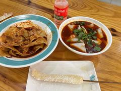 -马三洋芋片(兰州总店)