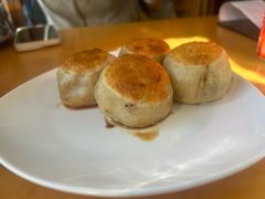 -惠丰门丁肉饼店