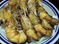 老味虾-好介口深夜酒馆(梅江店)