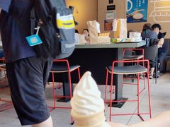 -麦当劳(花园北路店)