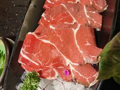 -捞王猪肚鸡火锅(昆山店)