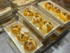-幸福蛋糕坊(金顶街店)