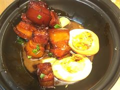 -一盐堂本帮菜(外滩店)