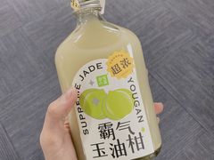 玉油柑-奈雪的茶(天河城店)