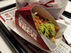 -肯德基(春申店)