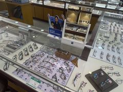 -毛源昌眼镜(椒江店)