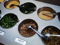 -海底捞火锅(万达广场店)
