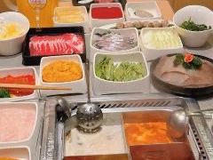 -海底捞火锅(铂澜大象城店)