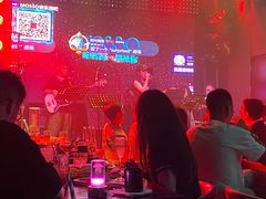 -MOSSO音乐酒吧·Live House(南京西路店)