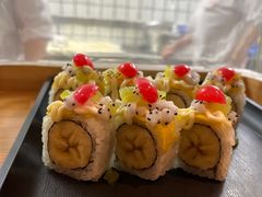 -松子料理(亮马桥店)